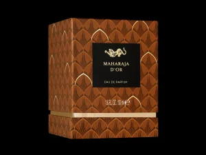 Best Sale Rituals Maharaja d’Or