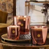 Online Rituals Medium Suede Vanilla Scented Candle