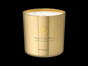 Online Rituals Medium Sweet Jasmine Scented Candle