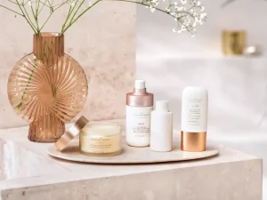 Hot Rituals Melting Cleansing Balm