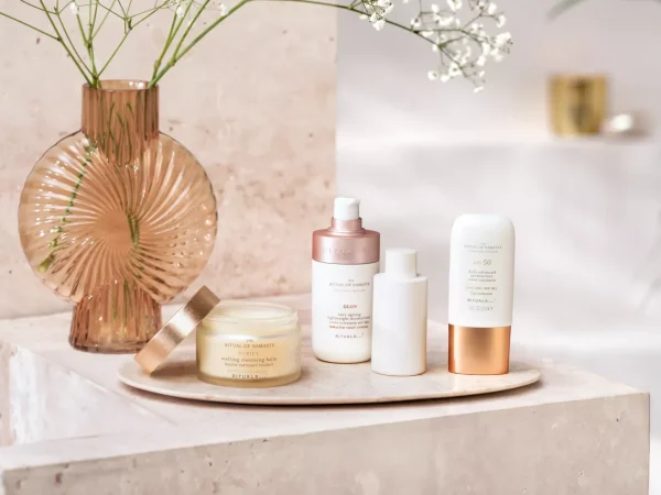 Hot Rituals Melting Cleansing Balm