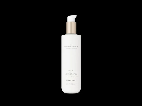 New Rituals Micellar Water