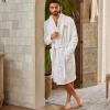 New Rituals Mr Bathrobe - White