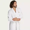 New Rituals Mr Bathrobe - White