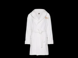 Cheap Rituals Mrs Bathrobe - White
