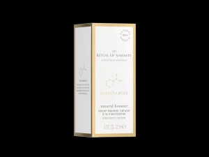 Fashion Rituals Niacinamide Natural Booster