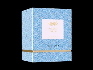 Fashion Rituals Océan Infini