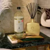 Hot Rituals Orris Mimosa Refill Fragrance Sticks