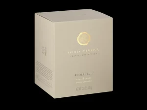 Best Sale Rituals Orris Mimosa Scented Candle
