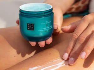 Flash Sale Rituals Overnight Body Mask