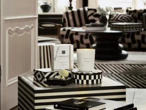 Outlet Rituals Positivity Scented Candle
