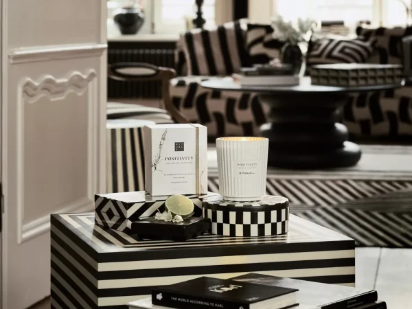 Outlet Rituals Positivity Scented Candle