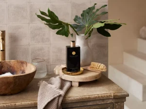 Online Rituals Precious Amber Dish Wash