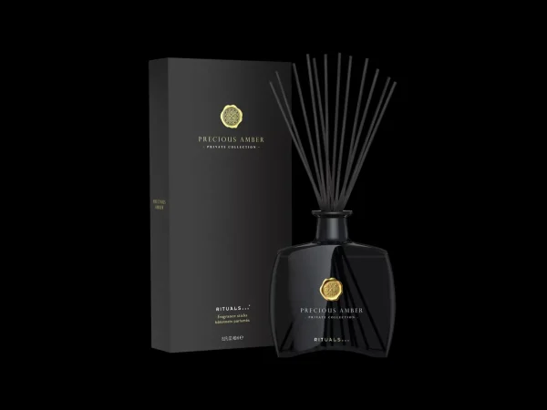 Clearance Rituals Precious Amber Fragrance Sticks