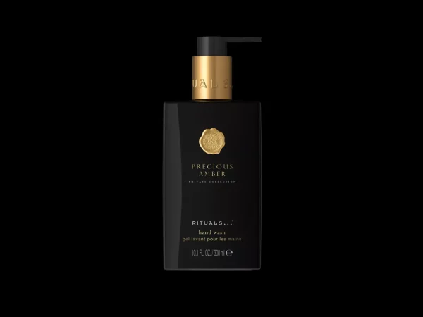 Cheap Rituals Precious Amber Hand Wash