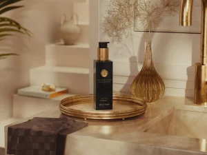 Online Rituals Precious Amber Kitchen Hand Balm