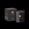 Hot Rituals Precious Amber Scented Candle