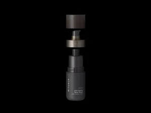 Hot Rituals Refill Anti-ageing Cream