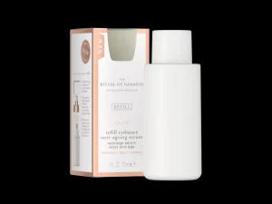 Hot Rituals Refill Anti-Ageing Serum