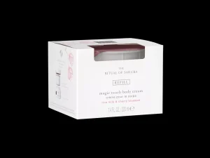 Clearance Rituals Refill Body Cream