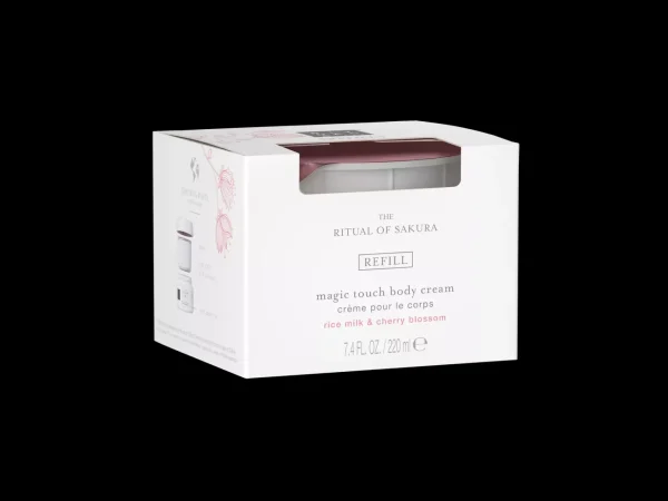 Clearance Rituals Refill Body Cream