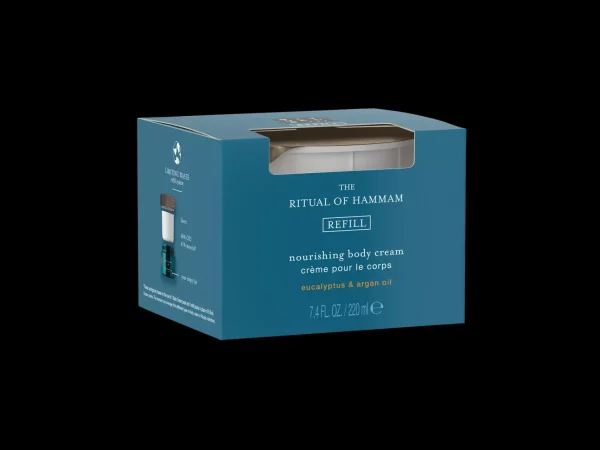 Discount Rituals Refill Body Cream