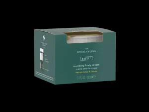 Fashion Rituals Refill Body Cream