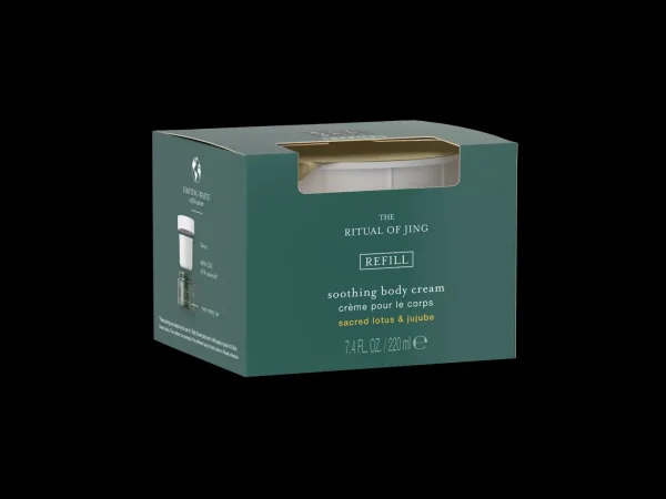 Fashion Rituals Refill Body Cream