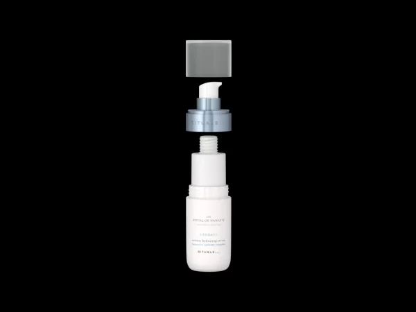 Cheap Rituals Refill Hydrating Serum