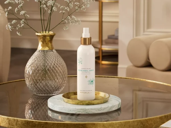 New Rituals Refreshing Spray