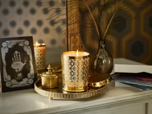 Online Rituals Remembrance Candle