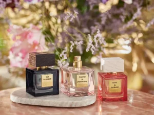 Best Rituals Roi d'Orient
