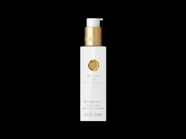 Online Rituals Royal Tea Kitchen Hand Balm