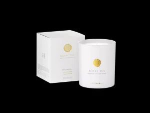 Online Rituals Royal Tea Scented Candle