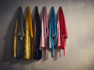 Clearance Rituals Saigon Collection Kimono Long