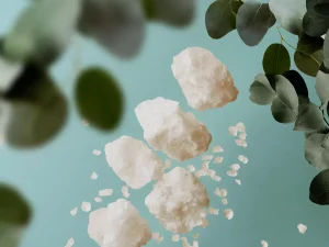 Clearance Rituals Salt Body Scrub