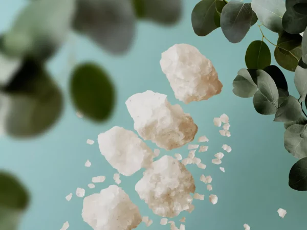 Clearance Rituals Salt Body Scrub