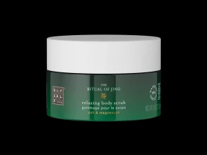 Hot Rituals Salt Body Scrub