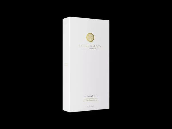 Fashion Rituals Savage Garden Mini Fragrance Sticks