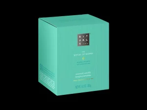 Fashion Rituals Scented Candle