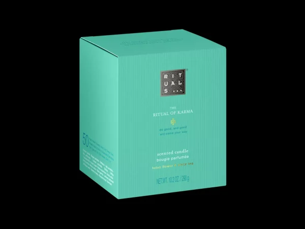 Fashion Rituals Scented Candle