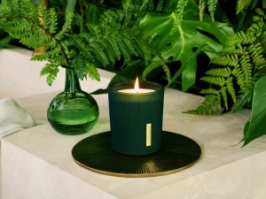 Store Rituals Scented Candle