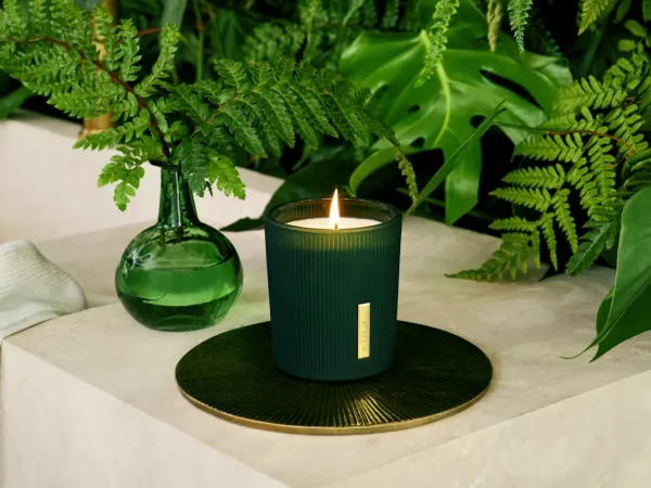 Store Rituals Scented Candle