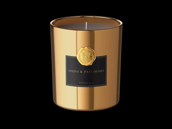Discount Rituals Scented Candle