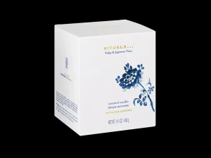 Outlet Rituals Scented Candle
