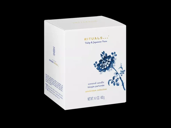 Outlet Rituals Scented Candle
