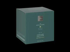Outlet Rituals Scented Candle