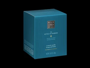 Store Rituals Scented Candle