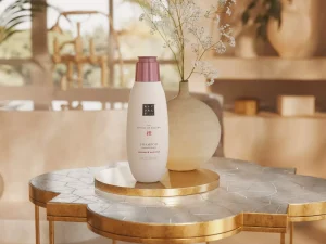 Store Rituals Shampoo