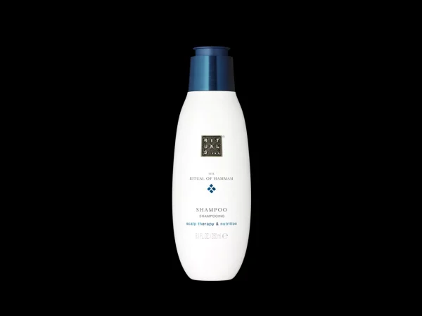 Fashion Rituals Shampoo